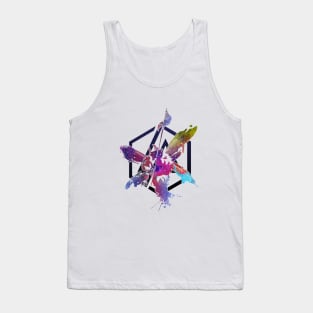 The Theory Tank Top